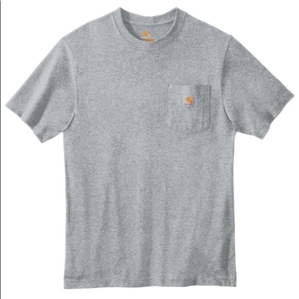 Carhartt original fit t-shirt